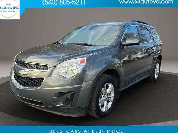CHEVROLET EQUINOX 2013 2GNFLEEK2D6111033 image CHEVROLET EQUINOX 2013 2GNFLEEK2D6111033 image