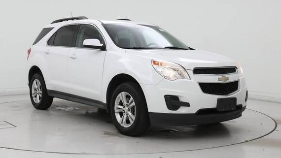 CHEVROLET EQUINOX 2013 2GNFLEEK5D6132555 image
