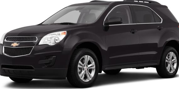 CHEVROLET EQUINOX 2013 2GNFLDE32D6108815 image