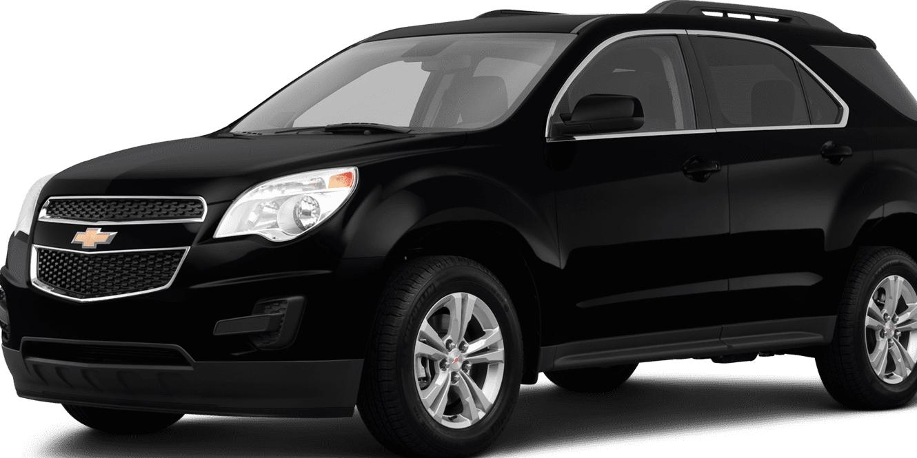 CHEVROLET EQUINOX 2013 2GNFLEEK9D6408574 image