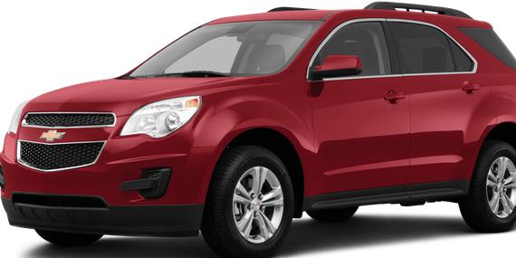 CHEVROLET EQUINOX 2013 2GNFLGE31D6270629 image