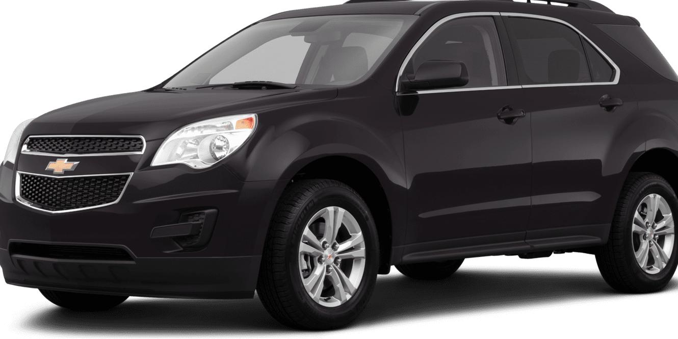 CHEVROLET EQUINOX 2013 2GNFLEEK4D6143305 image