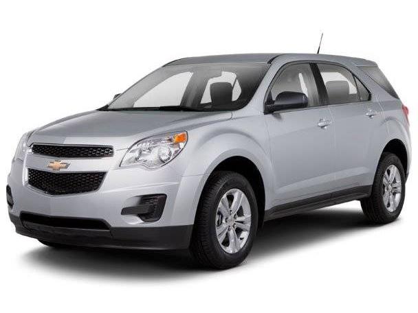 CHEVROLET EQUINOX 2013 2GNALBEK7D1270362 image