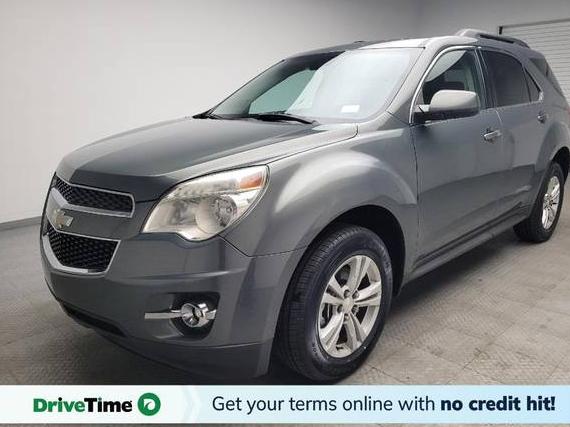 CHEVROLET EQUINOX 2013 2GNFLNEK2D6276693 image CHEVROLET EQUINOX 2013 2GNFLNEK2D6276693 image