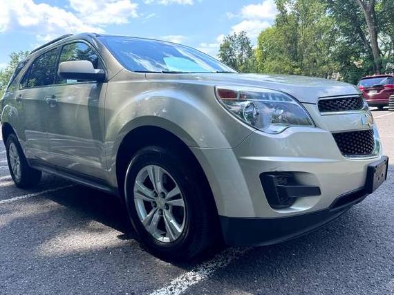 CHEVROLET EQUINOX 2013 2GNFLEE35D6210311 image
