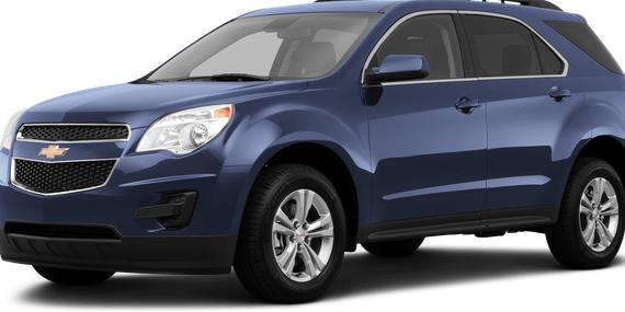 CHEVROLET EQUINOX 2013 2GNALPEK7D6144793 image