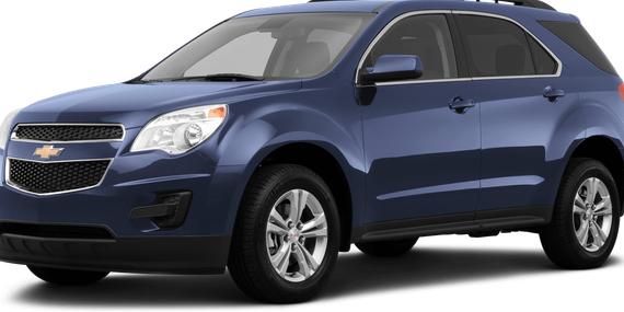 CHEVROLET EQUINOX 2013 2GNALDEKXD6278745 image