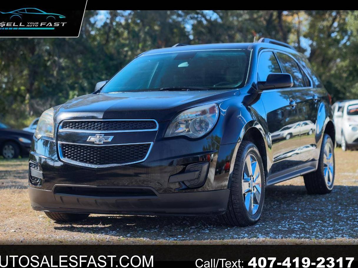 CHEVROLET EQUINOX 2013 2GNALDEK1D1174643 image