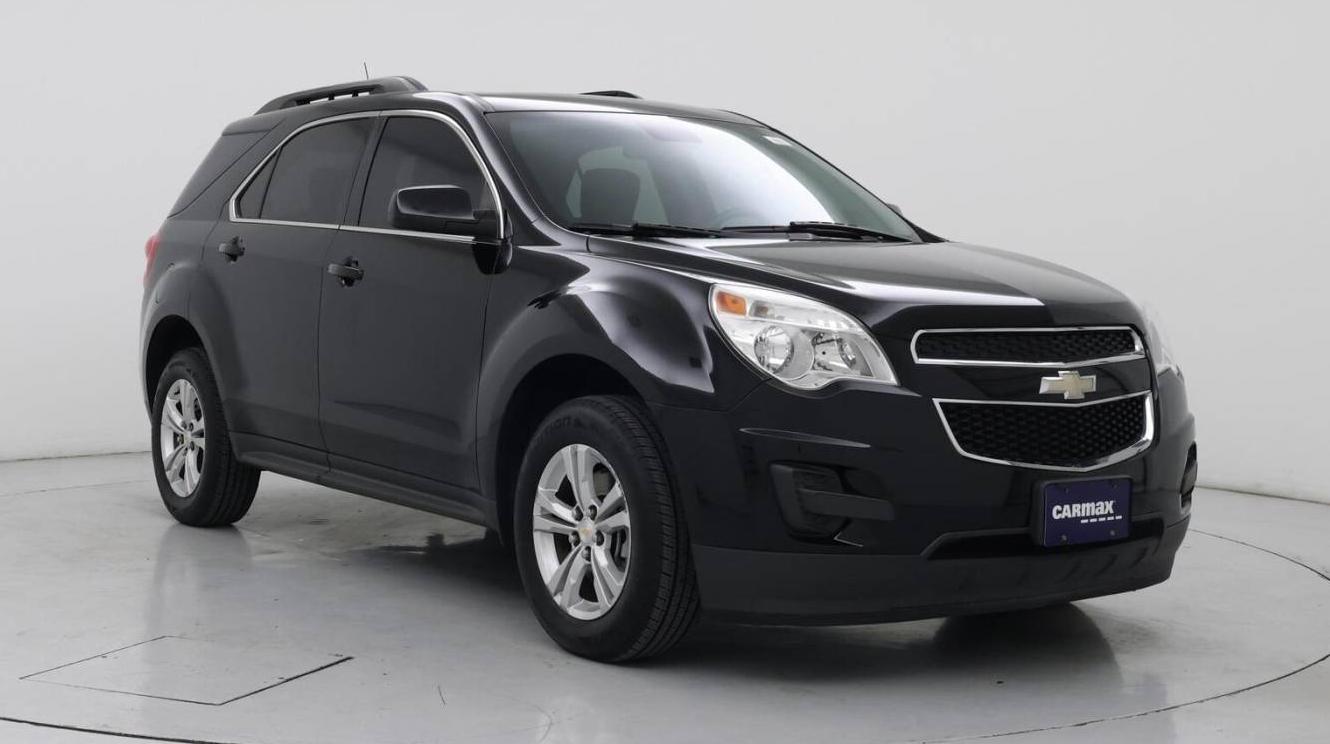 CHEVROLET EQUINOX 2013 2GNALDEK6D6118491 image