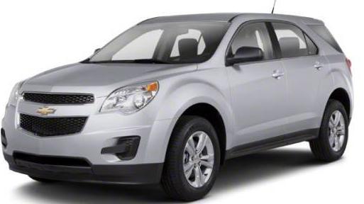 CHEVROLET EQUINOX 2013 2GNALDEKXD1194468 image