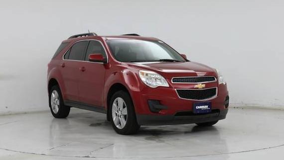 CHEVROLET EQUINOX 2013 2GNFLEEK1D6254958 image