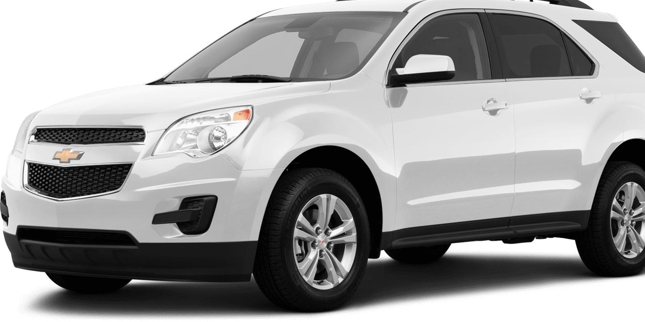 CHEVROLET EQUINOX 2013 2GNFLEEK6D6402652 image