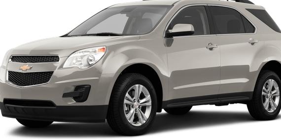 CHEVROLET EQUINOX 2013 2GNALDEK9D6258003 image
