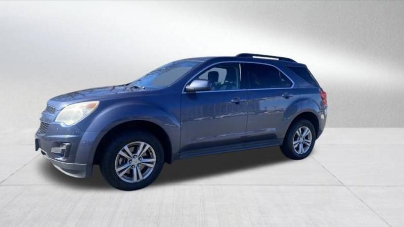 CHEVROLET EQUINOX 2013 2GNFLEE34D6297313 image