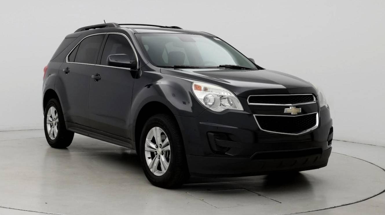 CHEVROLET EQUINOX 2013 2GNALDEK7D6214758 image