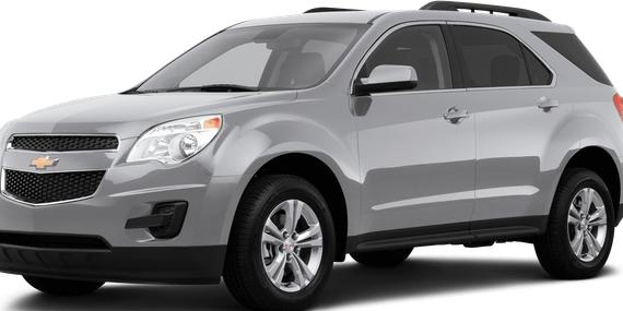 CHEVROLET EQUINOX 2013 2GNALPEK8D6368249 image