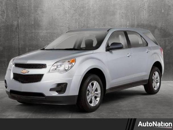 CHEVROLET EQUINOX 2013 1GNFLGEK3DZ108626 image