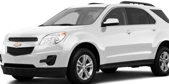 CHEVROLET EQUINOX 2013 2GNALDEKXD6119563 image