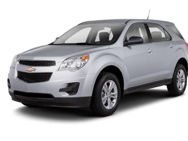 CHEVROLET EQUINOX 2013 1GNFLEEKXDZ123905 image