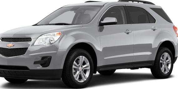 CHEVROLET EQUINOX 2013 2GNALDEK3D6286329 image