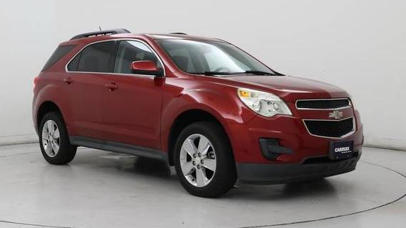 CHEVROLET EQUINOX 2013 2GNALDEK9D6237751 image