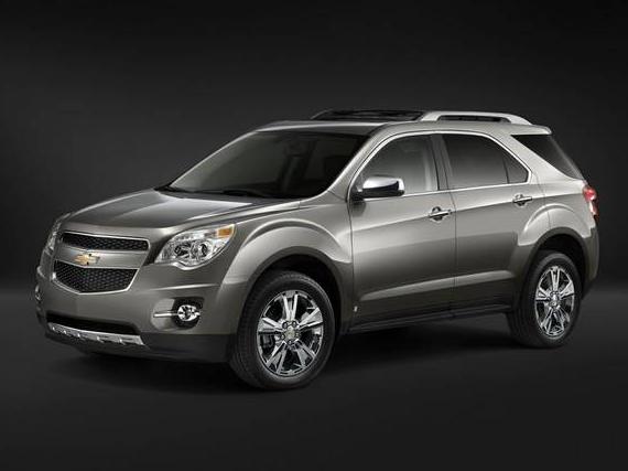 CHEVROLET EQUINOX 2013 2GNALBEK1D6424955 image