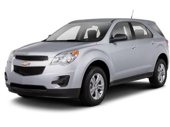 CHEVROLET EQUINOX 2013 2GNALBEK2D6409798 image