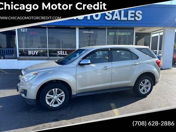 CHEVROLET EQUINOX 2013 2GNFLCEK8D6226207 image CHEVROLET EQUINOX 2013 2GNFLCEK8D6226207 image