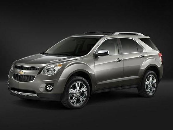 CHEVROLET EQUINOX 2013 2GNFLEE39D6130817 image