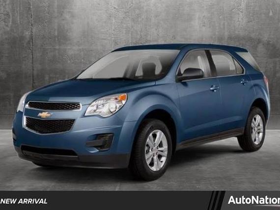 CHEVROLET EQUINOX 2013 2GNALPEK2D6168449 image