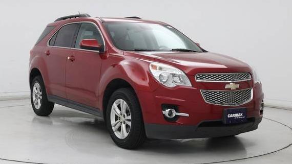 CHEVROLET EQUINOX 2013 2GNFLNEK9D6275475 image