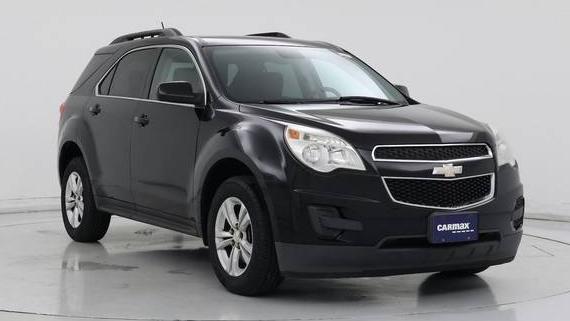 CHEVROLET EQUINOX 2013 2GNALDEK9D6317468 image