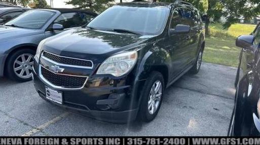 CHEVROLET EQUINOX 2013 2GNALDEK0D1109928 image