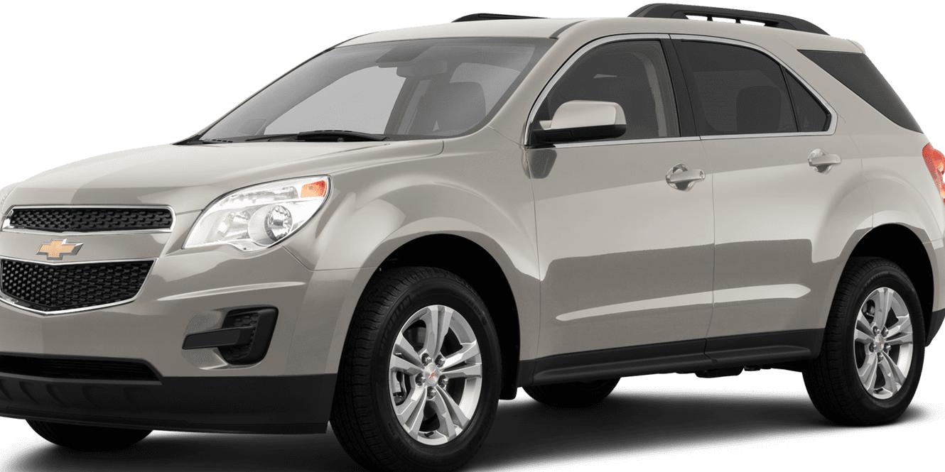 CHEVROLET EQUINOX 2013 2GNFLEEK6D6296252 image