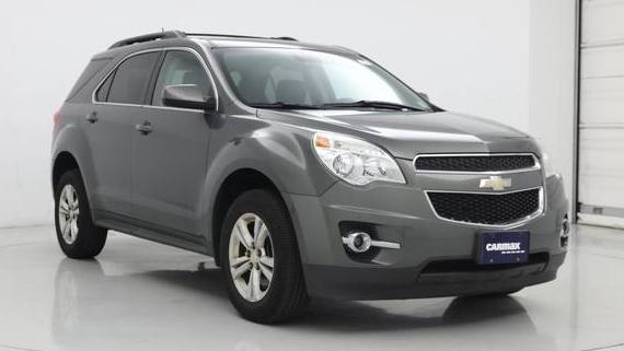 CHEVROLET EQUINOX 2013 2GNFLNEKXD6265716 image