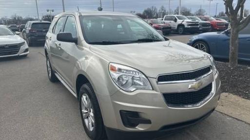 CHEVROLET EQUINOX 2013 2GNALBEK8D6420644 image