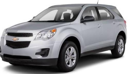 CHEVROLET EQUINOX 2013 2GNALDEK3D6385104 image