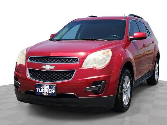 CHEVROLET EQUINOX 2013 2GNALDEK2D6422336 image