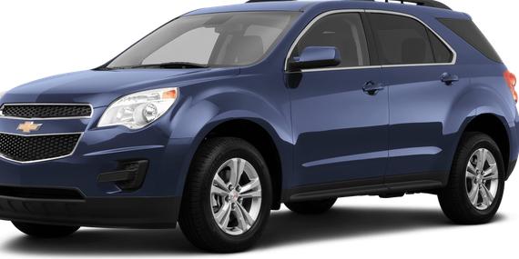 CHEVROLET EQUINOX 2013 2GNFLGEK5D6100006 image