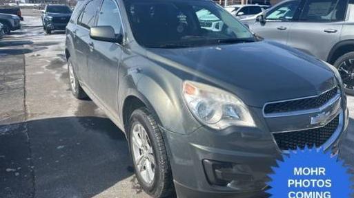 CHEVROLET EQUINOX 2013 2GNALDEK7D6280310 image