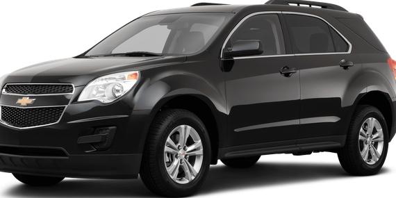 CHEVROLET EQUINOX 2013 2GNALDEK3D6163985 image