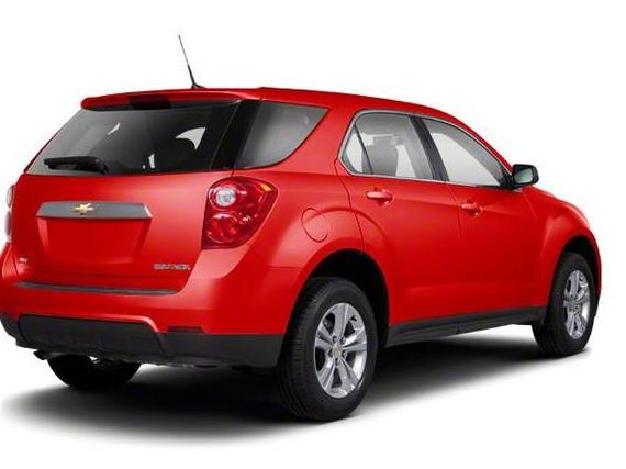 CHEVROLET EQUINOX 2013 2GNALDEK7D6256590 image