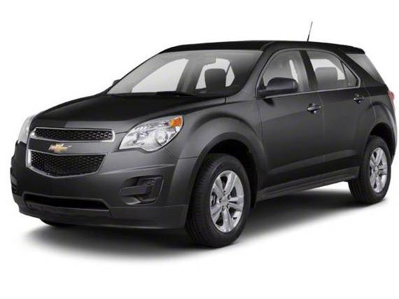 CHEVROLET EQUINOX 2013 2GNALDEK9D6123796 image