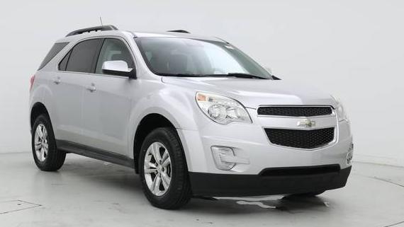 CHEVROLET EQUINOX 2013 1GNALDEK9DZ113709 image