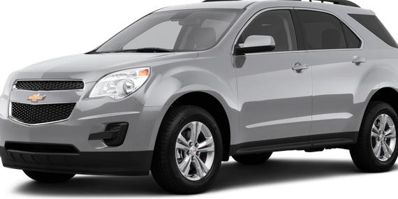 CHEVROLET EQUINOX 2013 2GNFLNEK8D6311513 image