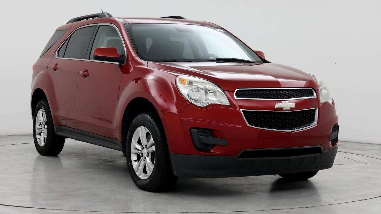 CHEVROLET EQUINOX 2013 2GNALDEK7D1137144 image