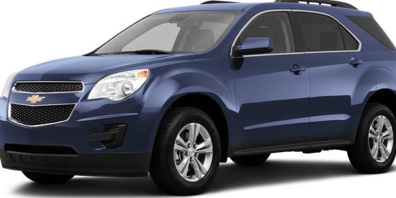 CHEVROLET EQUINOX 2013 2GNALDEK6D6257214 image