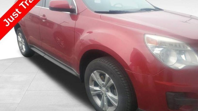 CHEVROLET EQUINOX 2013 2GNFLEEK2D6233830 image