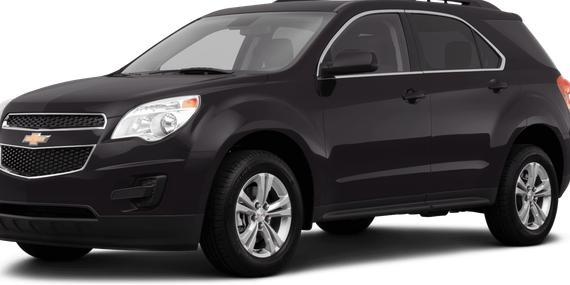 CHEVROLET EQUINOX 2013 2GNALDEK2D6105849 image