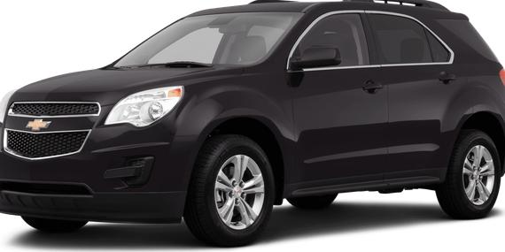 CHEVROLET EQUINOX 2013 1GNALDEK5DZ115974 image